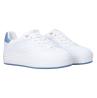 Guess Sneakers Sneakers Swole Bianco - Foto 2