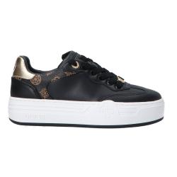 Guess Sneakers Sneakers Swole Nero