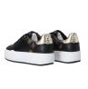 Guess Sneakers Sneakers Swole Nero - Foto 5