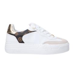 Guess Sneakers Sneakers Swole Grigio chiaro