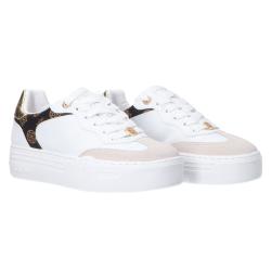 Sneakers Swole Grigio chiaro