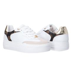 Sneakers Swole Grigio chiaro