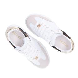 Sneakers Swole Grigio chiaro