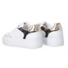 Guess Sneakers Sneakers Swole Grigio chiaro - Foto 5