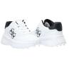 Guess Sneakers Sneakers Luckei monogram Bianco - Foto 3
