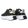 Guess Sneakers Sneakers Luckei monogram Nero - Foto 5