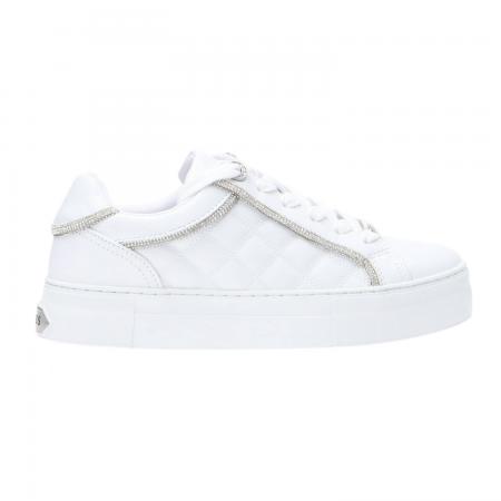 Sneakers Donna Gratea Bianco