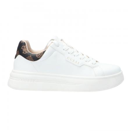 Sneakers Donna Winnie Bianco