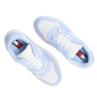 Tommy Hilfiger Sneakers Sneakers NEW TJW RETRO BASKET Azzurro - Foto 5