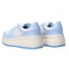 Tommy Hilfiger Sneakers Sneakers NEW TJW RETRO BASKET Azzurro - Foto 4