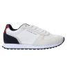 Tommy Hilfiger Sneakers Sneakers NEW RUNNER EVA MIX Bianco - Foto 1