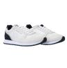 Tommy Hilfiger Sneakers Sneakers NEW RUNNER EVA MIX Bianco - Foto 2