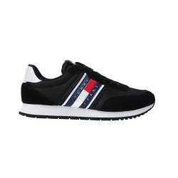 Tommy Hilfiger Sneakers Sneakers TJM RUNNER CASUAL ESS Nero