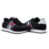 Tommy Hilfiger Sneakers Sneakers TJM RUNNER CASUAL ESS Nero - Foto 3