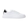 Calvin Klein Sneakers Sneakers Low top lace up bicolor Bianco - Foto 1