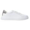 Calvin Klein Sneakers Sneakers Low top lace up bicolor Grigio - Foto 1