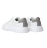 Calvin Klein Sneakers Sneakers Low top lace up bicolor Grigio - Foto 3