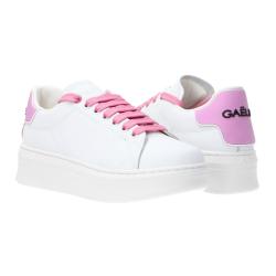 Sneakers GACAW01300 Leather Rosa