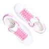Gaelle Paris Sneakers Sneakers GACAW01300 Leather Rosa - Foto 4