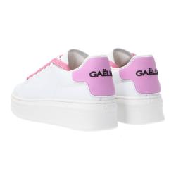 Sneakers GACAW01300 Leather Rosa