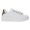 Gaelle Paris Sneakers Sneakers GACAW1304 LEATHER Oro - Foto 1