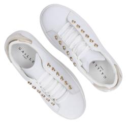 Sneakers GACAW1304 LEATHER Oro