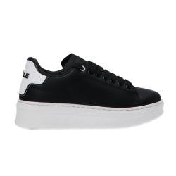 Gaelle Paris Sneakers Sneakers GACAW01300 Leather Nero