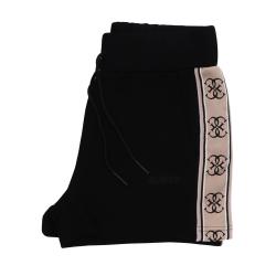 Guess Pantaloncini Pantaloncini BRITNEY SHORT Nero