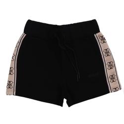 Pantaloncini BRITNEY SHORT Nero
