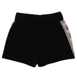 Pantaloncini BRITNEY SHORT Nero