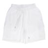 Gianni Lupo Bermuda Bermuda BERMUDA DI FELPA GL2177F Bianco - Foto 2