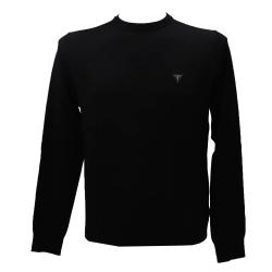 Guess Maglioni Maglioni DANE TECH SWTR Nero