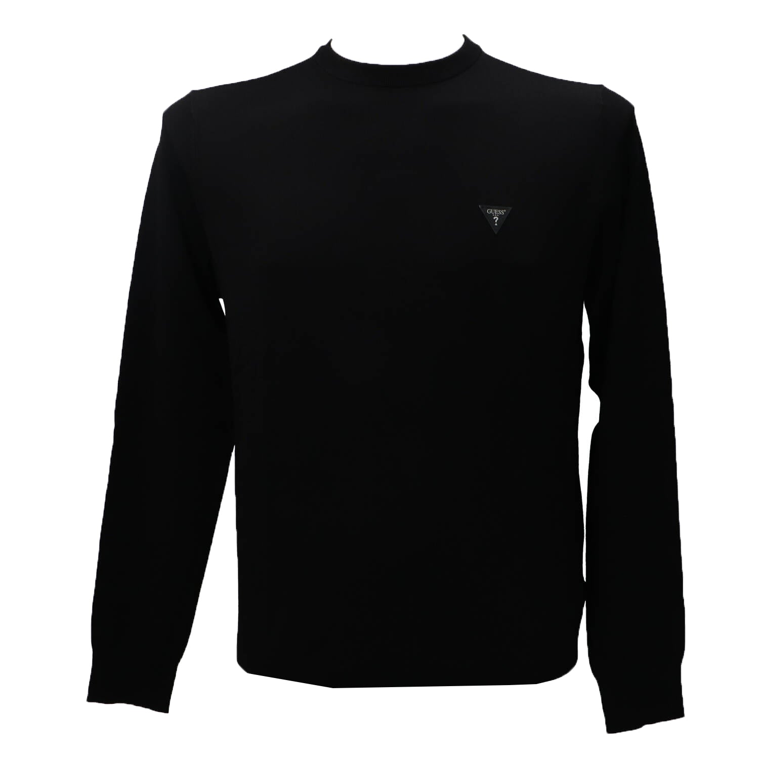 Guess Maglioni Maglioni DANE TECH SWTR Nero