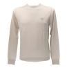 Guess Maglioni Maglioni DANE TECH SWTR Beige - Foto 1