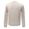 Guess Maglioni Maglioni DANE TECH SWTR Beige - Foto 3