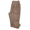 Guess Tute Tute GOTAM CUFFED PANT Beige - Foto 1