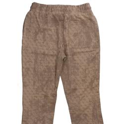 Guess Tute Tute GOTAM CUFFED PANT Beige