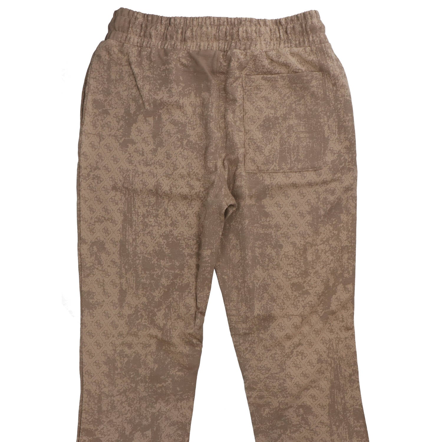 Guess Tute Tute GOTAM CUFFED PANT Beige