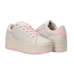 Sneakers FLATFORM ESS Rosa
