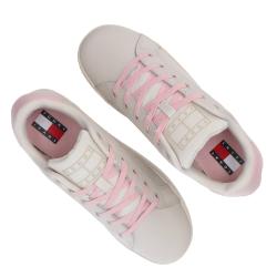 Sneakers FLATFORM ESS Rosa