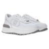 Sneakers Amazing 20 leather Bianco