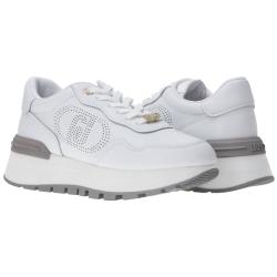 Sneakers Amazing 20 leather Bianco