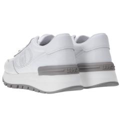 Sneakers Amazing 20 leather Bianco