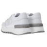 Sneakers Amazing 20 leather Bianco