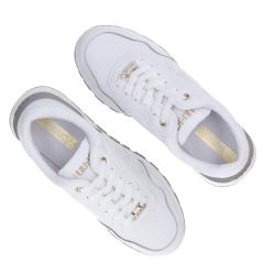 Sneakers Amazing 20 leather Bianco