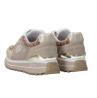 Sneakers Maxi wonder 87 monogram Beige