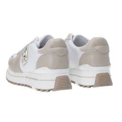 Sneakers Maxi wonder 85 leather Beige