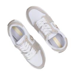Sneakers Maxi wonder 85 leather Beige