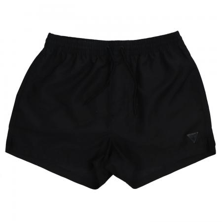 Costume Uomo SWIMTRUNK BASIC SHORT Nero