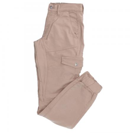 Pantaloni Uomo RUBIN KOMBAT Beige